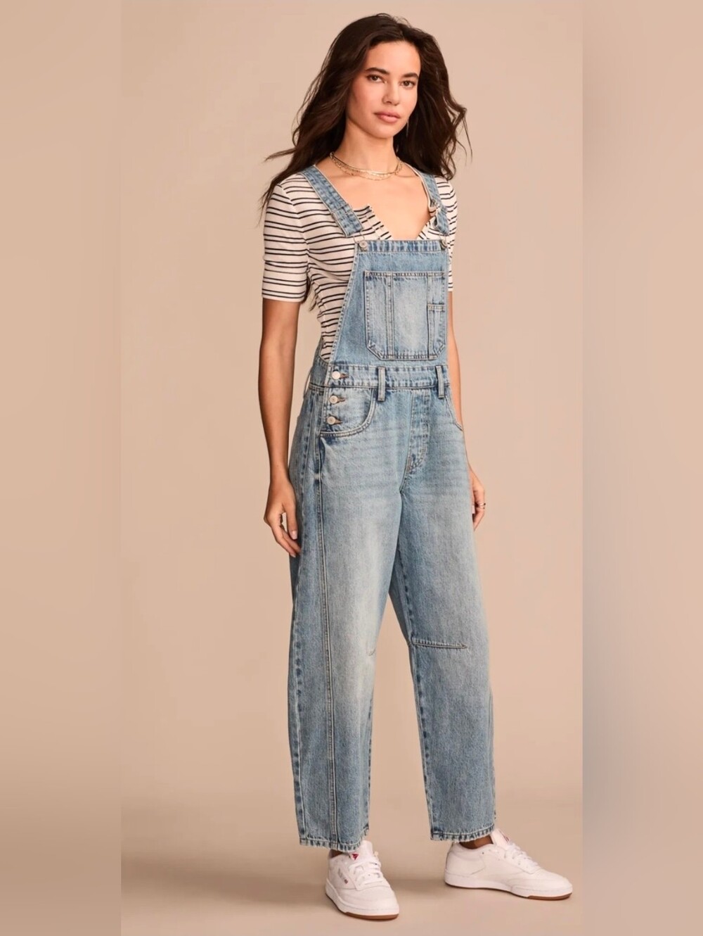 Barrel Overalls - Picture 3 of 6